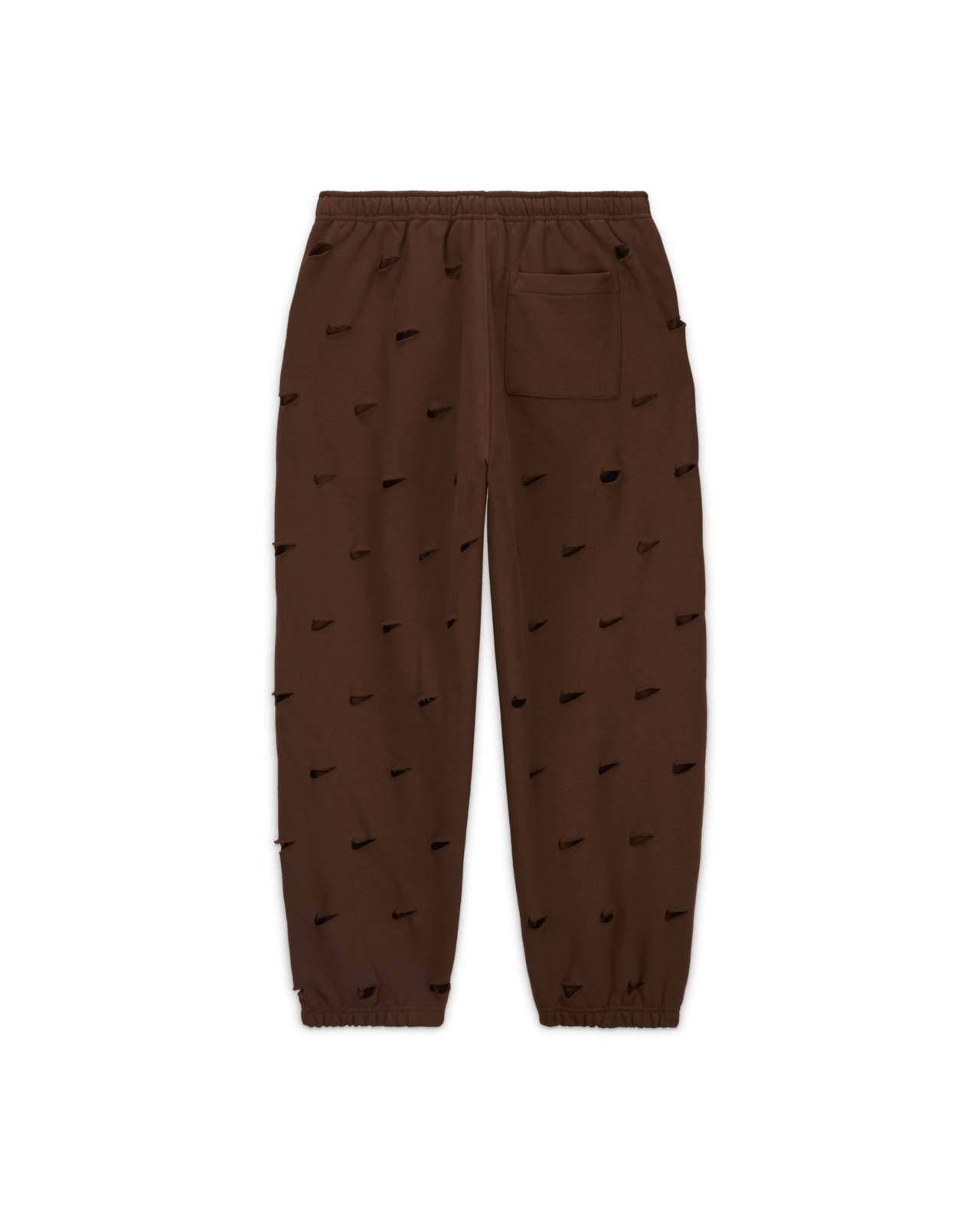 วันเปิดตัวคอลเลกชัน Nike x Jacquemus Bottoms Apparel