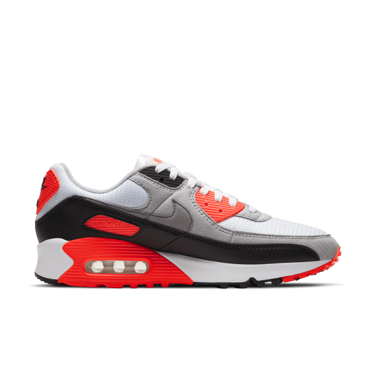 Air Max 3 „Radiant Red” – data premiery