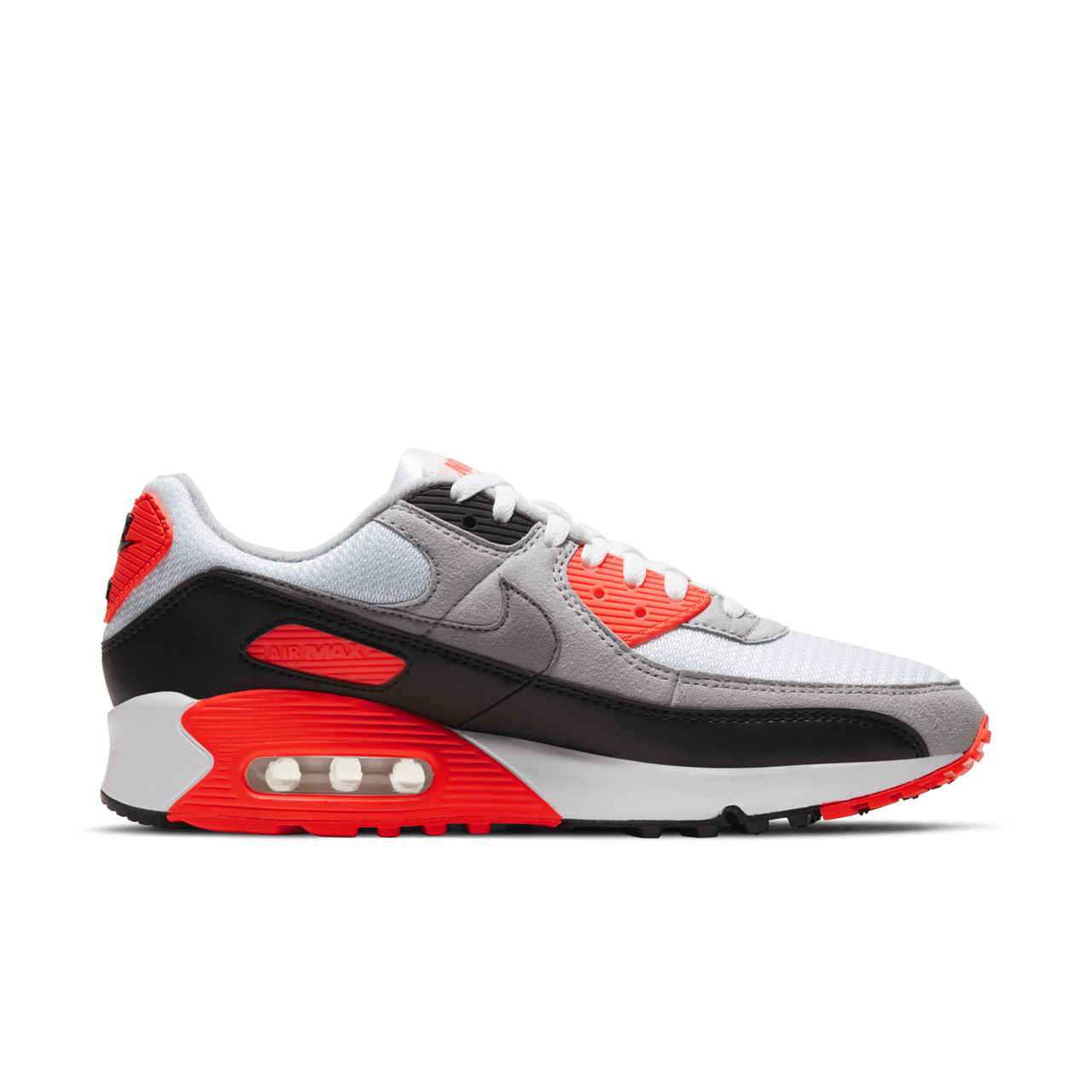 Fecha de lanzamiento de las Air Max 3 "Radiant Red"