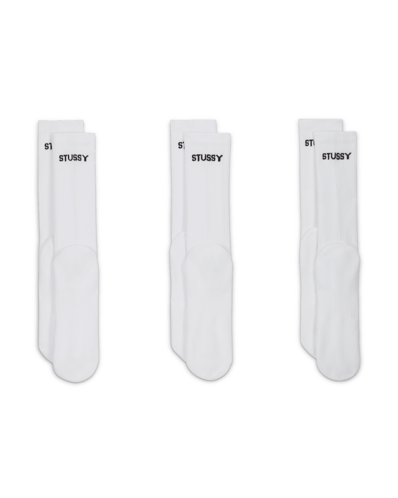 วันเปิดตัว Nike x Stüssy Accessories Collection