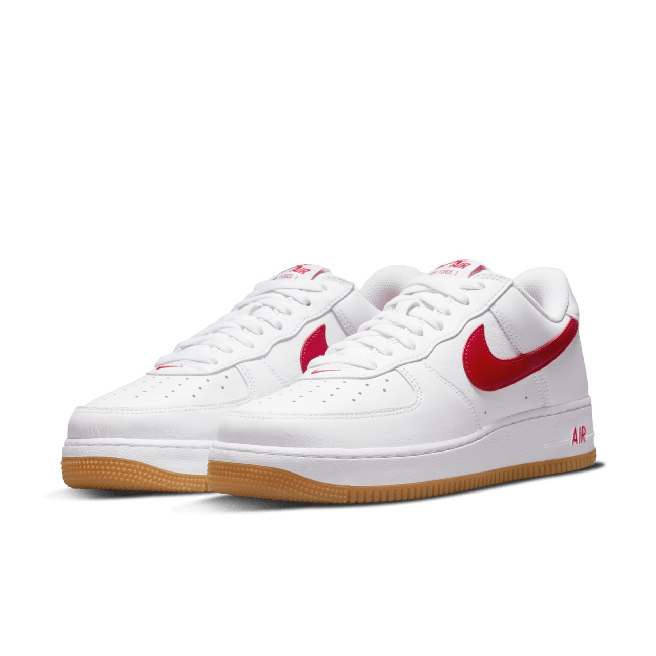 Air Force 1 Low Retro 'Colour of the Month' (DJ3911-102) Release Date