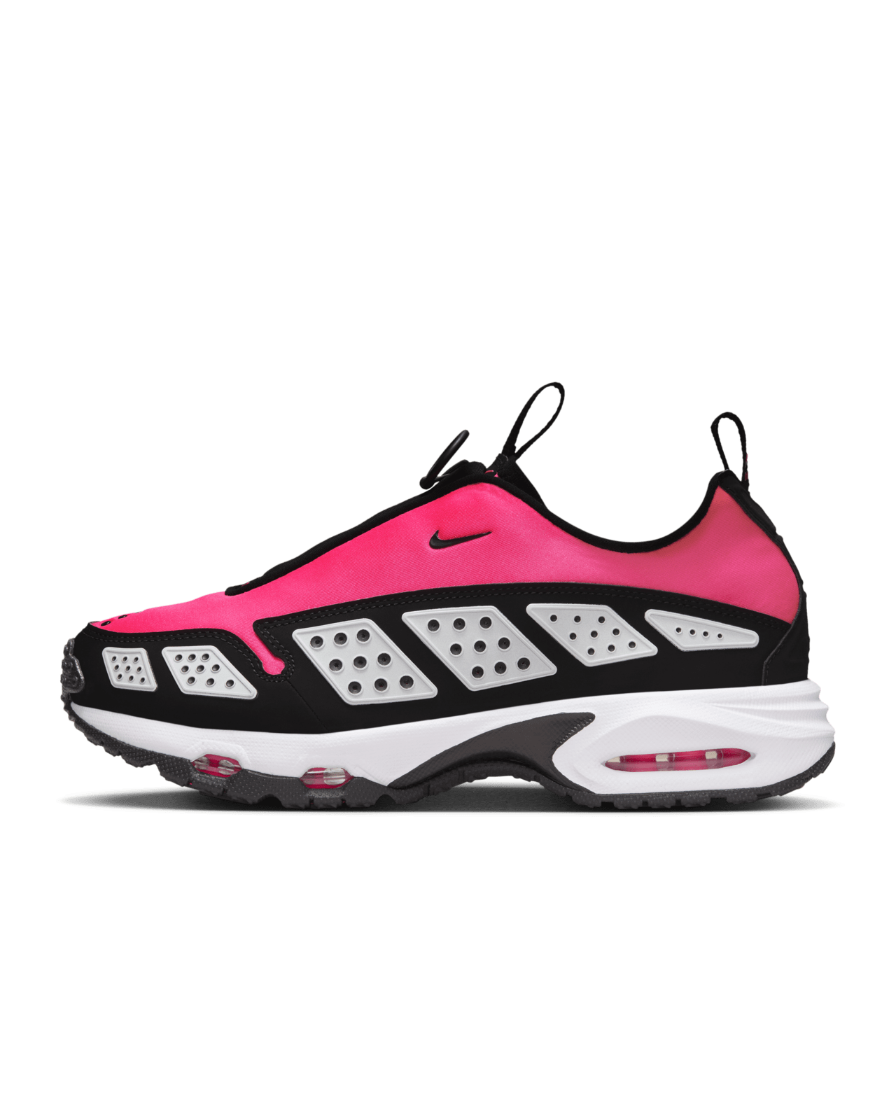 วันเปิดตัว Air Max SNDR "Hyper Pink and Black" (FZ2068-600)