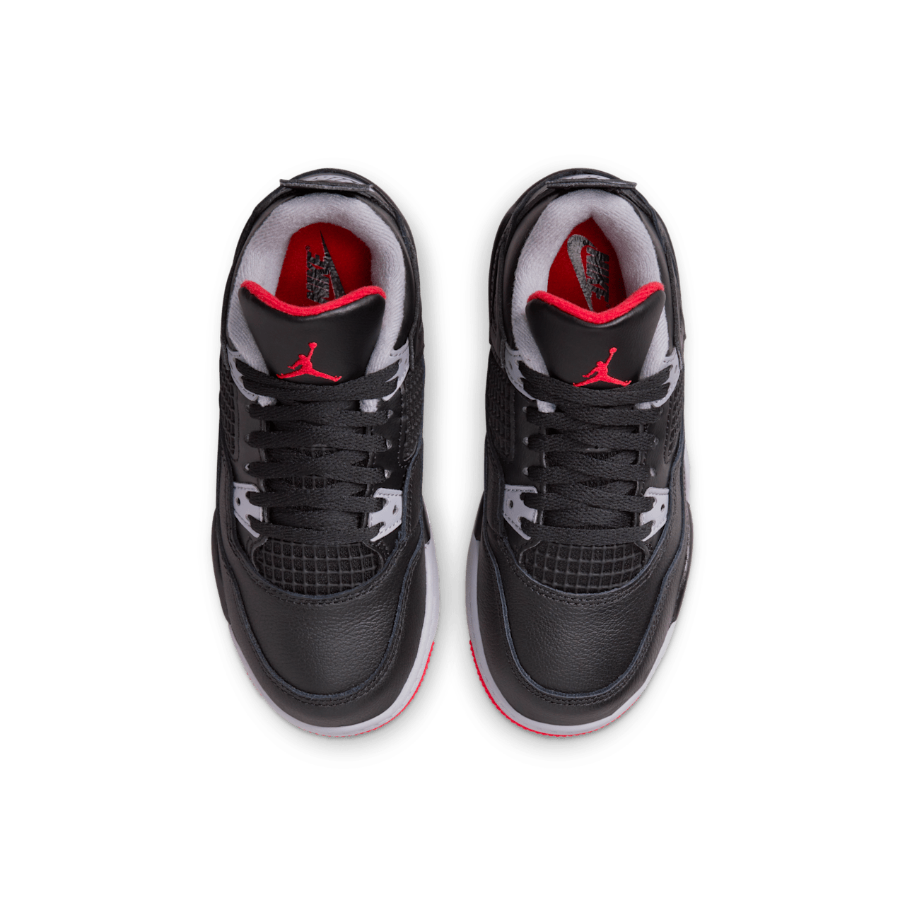 조던 4 (Little Kids) 'Bred Reimagined'(BQ7669-006) 출시일