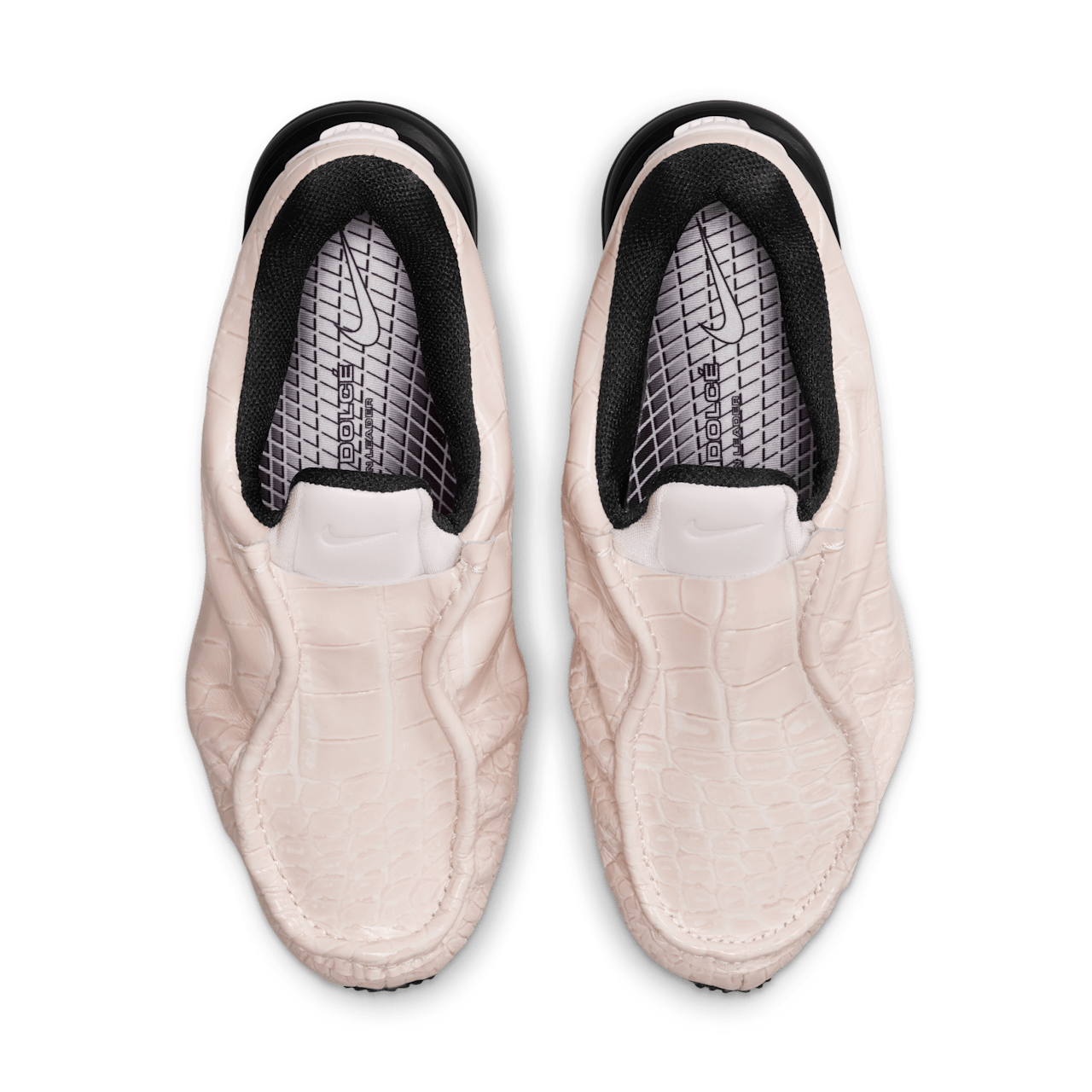 【NIKE公式】レディース エア マックス ドルチェ レザー 'Pearl Pink and Pale Pink' (IR8665-600) 発売日