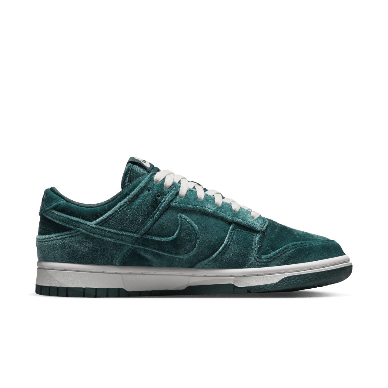 วันเปิดตัว Dunk Low "Atomic Teal" ผู้หญิง (DZ5224-300)