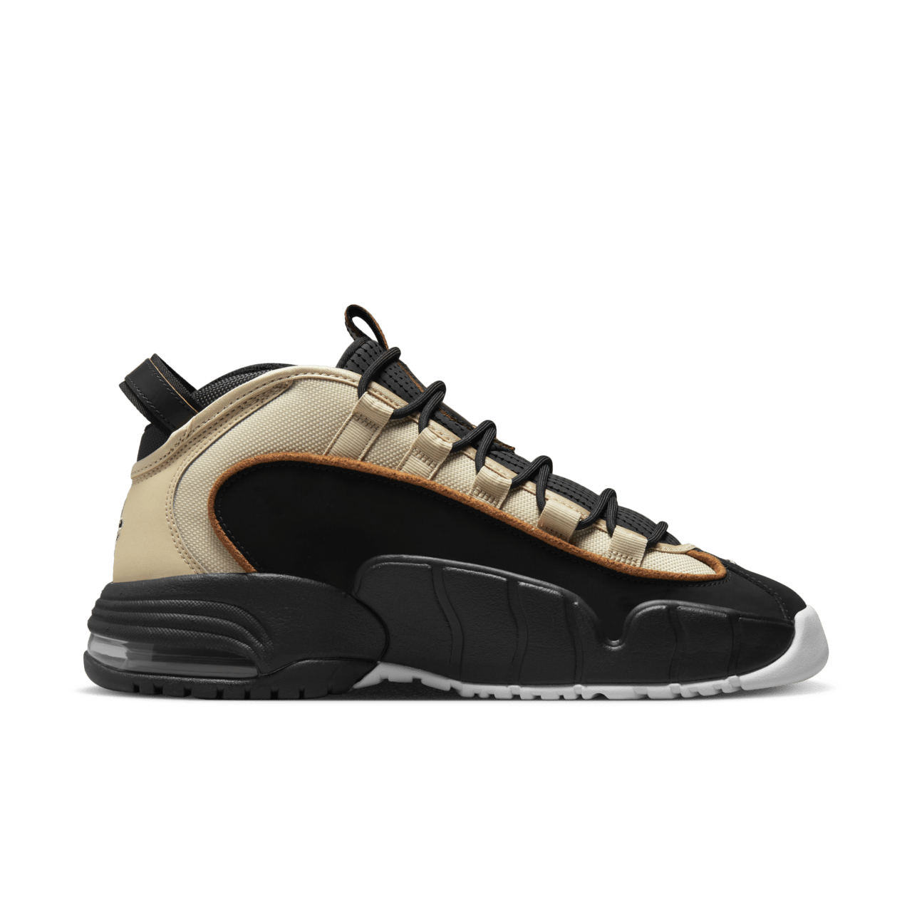 วันเปิดตัว Air Max Penny "Rattan" (DV7442-200)