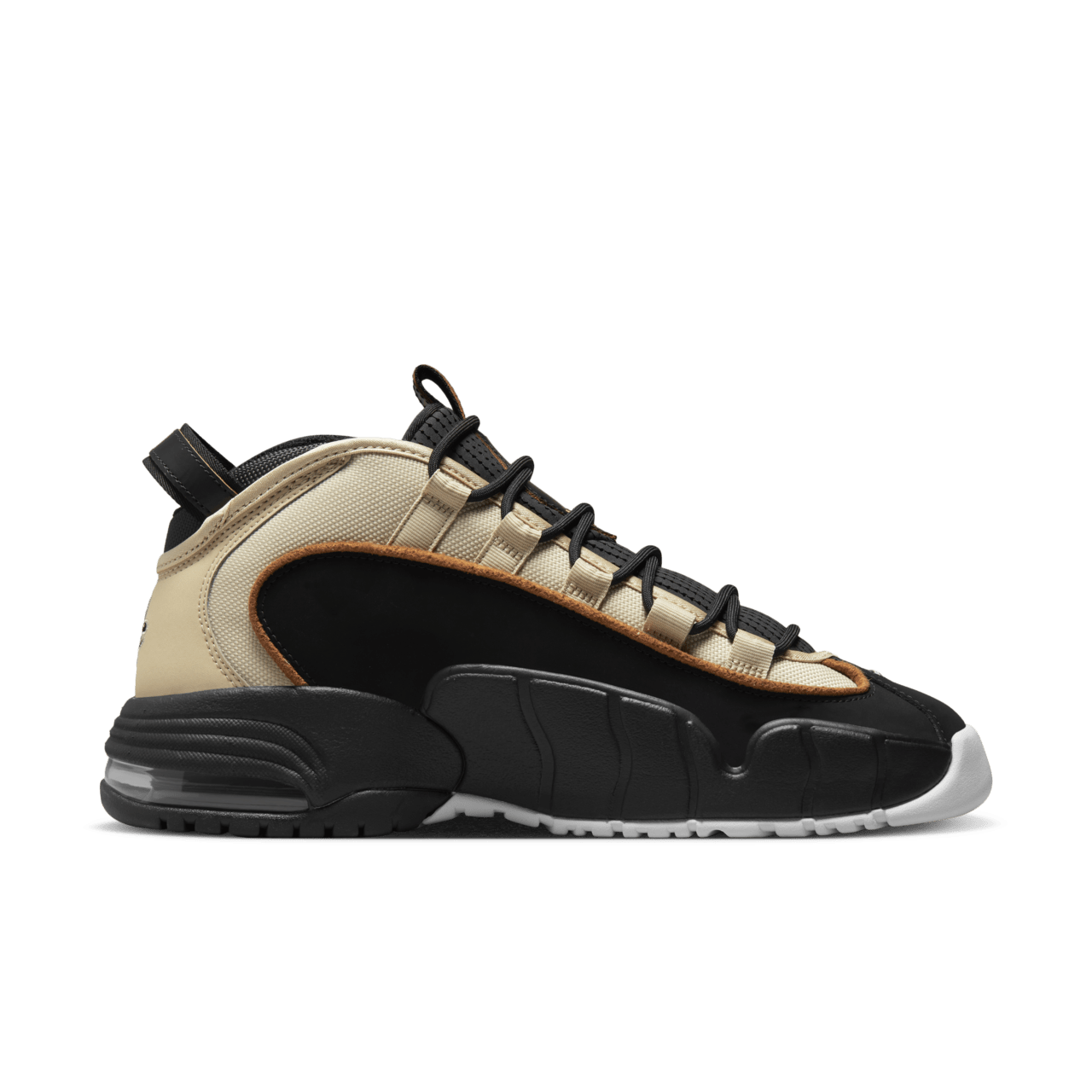 Fecha de lanzamiento del Air Max Penny "Rattan" (DV7442-200)