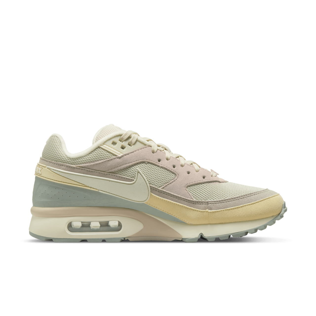 Ημερομηνία κυκλοφορίας του Air Max BW "Coded Nature" (DM9094-100)