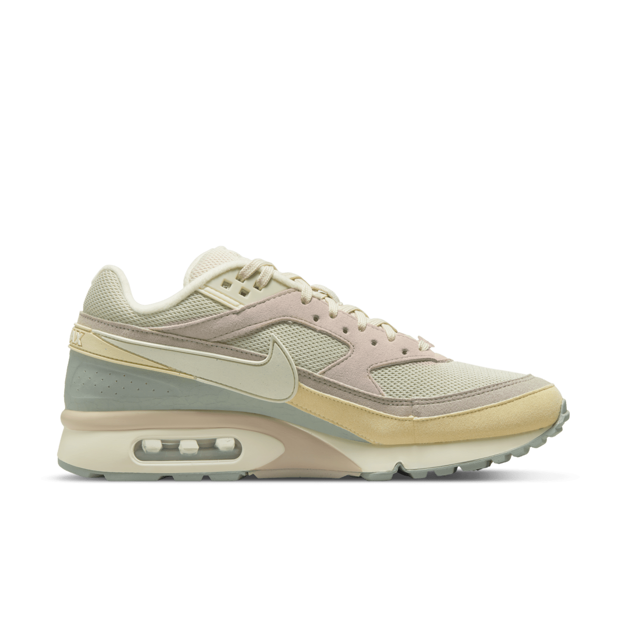 Air Max BW ‚Coded Nature‘ (DM9094-100) – datum uvedení