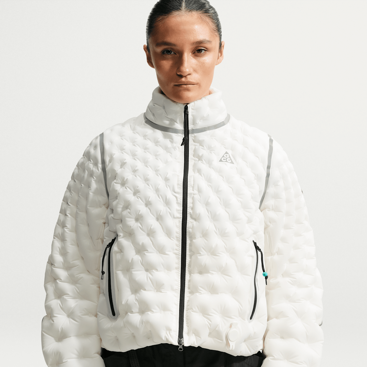 Women's Air Milano Jacket