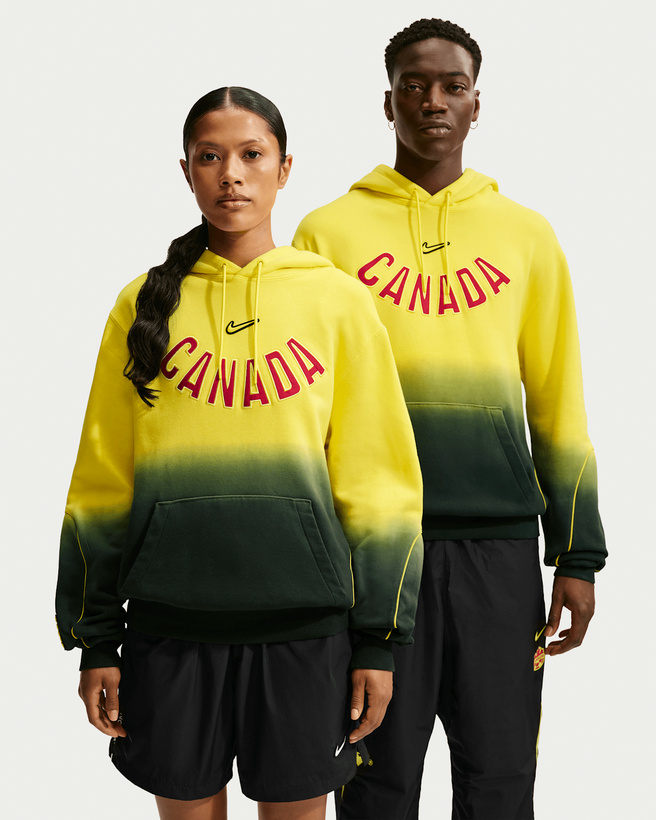 Canada x NOCTA Collection Release Date