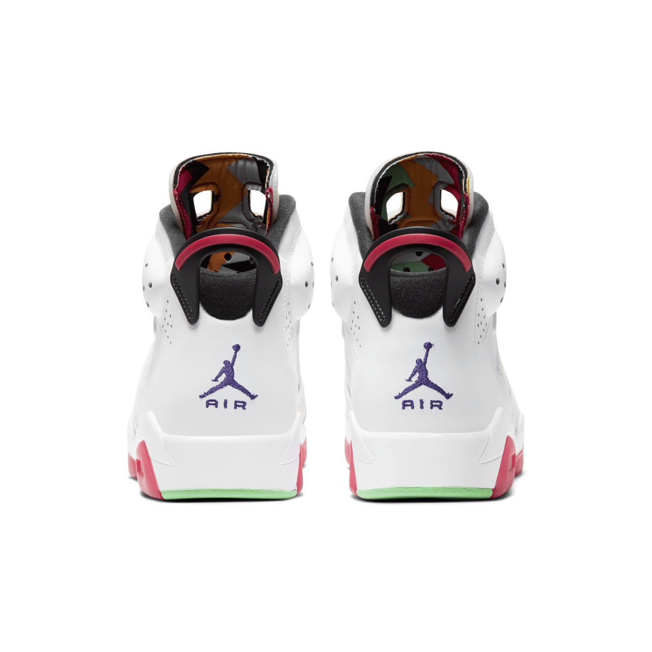 Air 6 jordan online