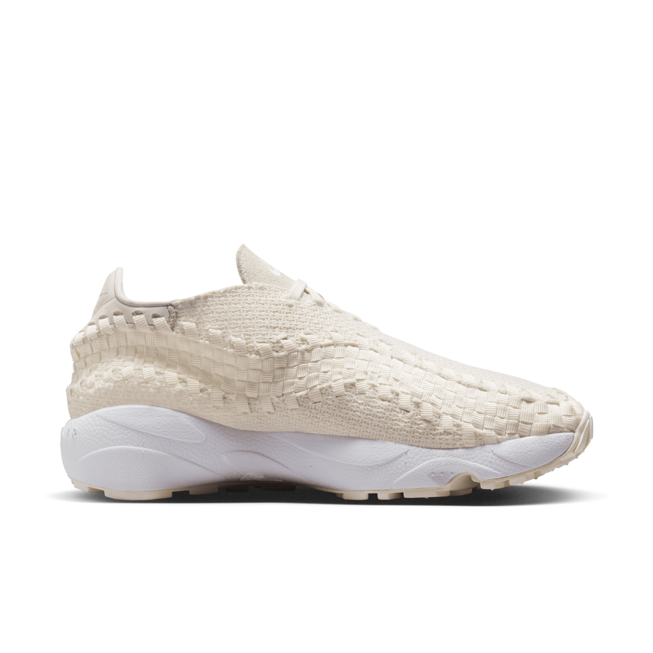 Air Footscape Woven 'Phantom' (FZ0405-001) release date