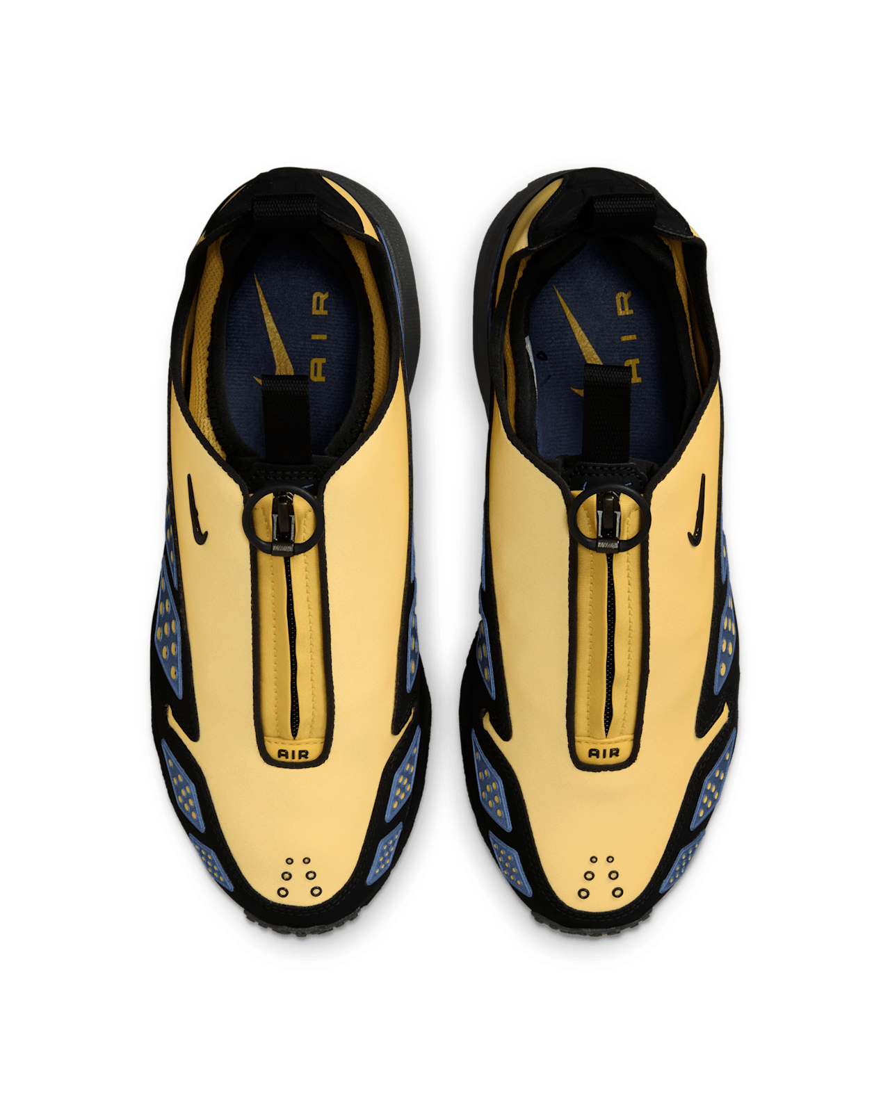 Air Max SNDR 'Off Noir and Diffused Blue' (HF1199-700) 發售日期