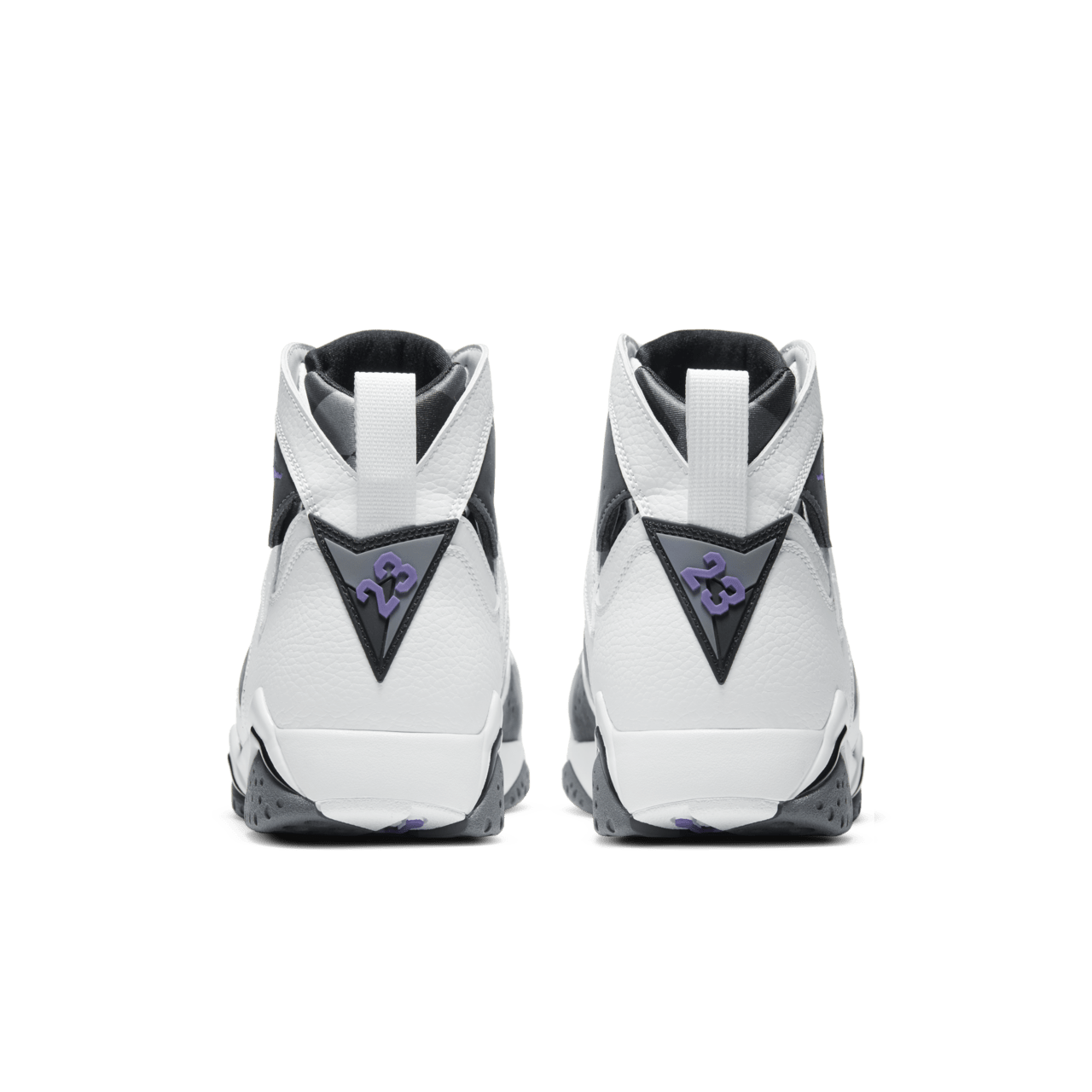 Nike newest air Jordan 7 ‘ flint ‘