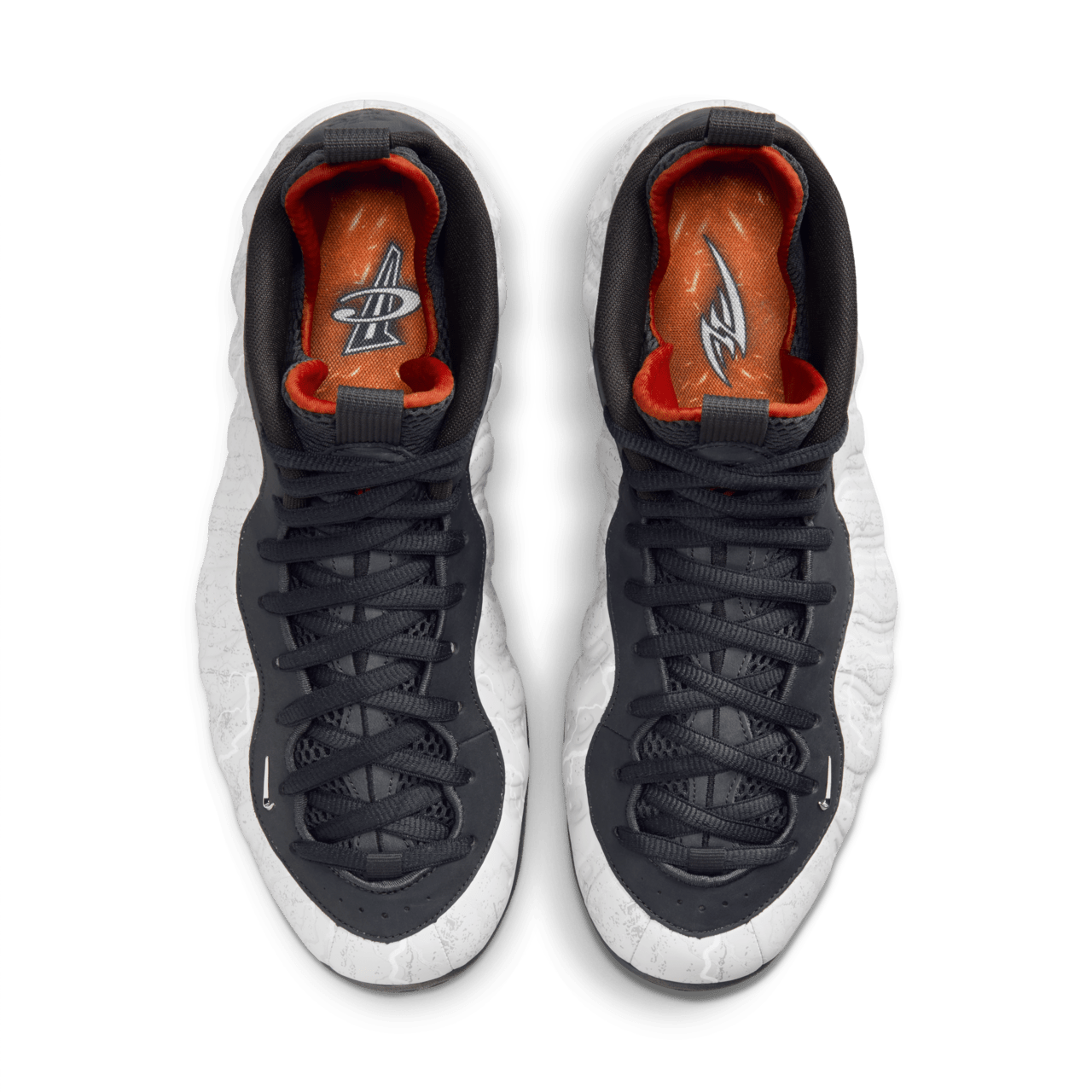 【NIKE公式】エア フォームポジット ワン 'Jin' (HF6367-001 / AIR FOAMPOSITE ONE PRM)