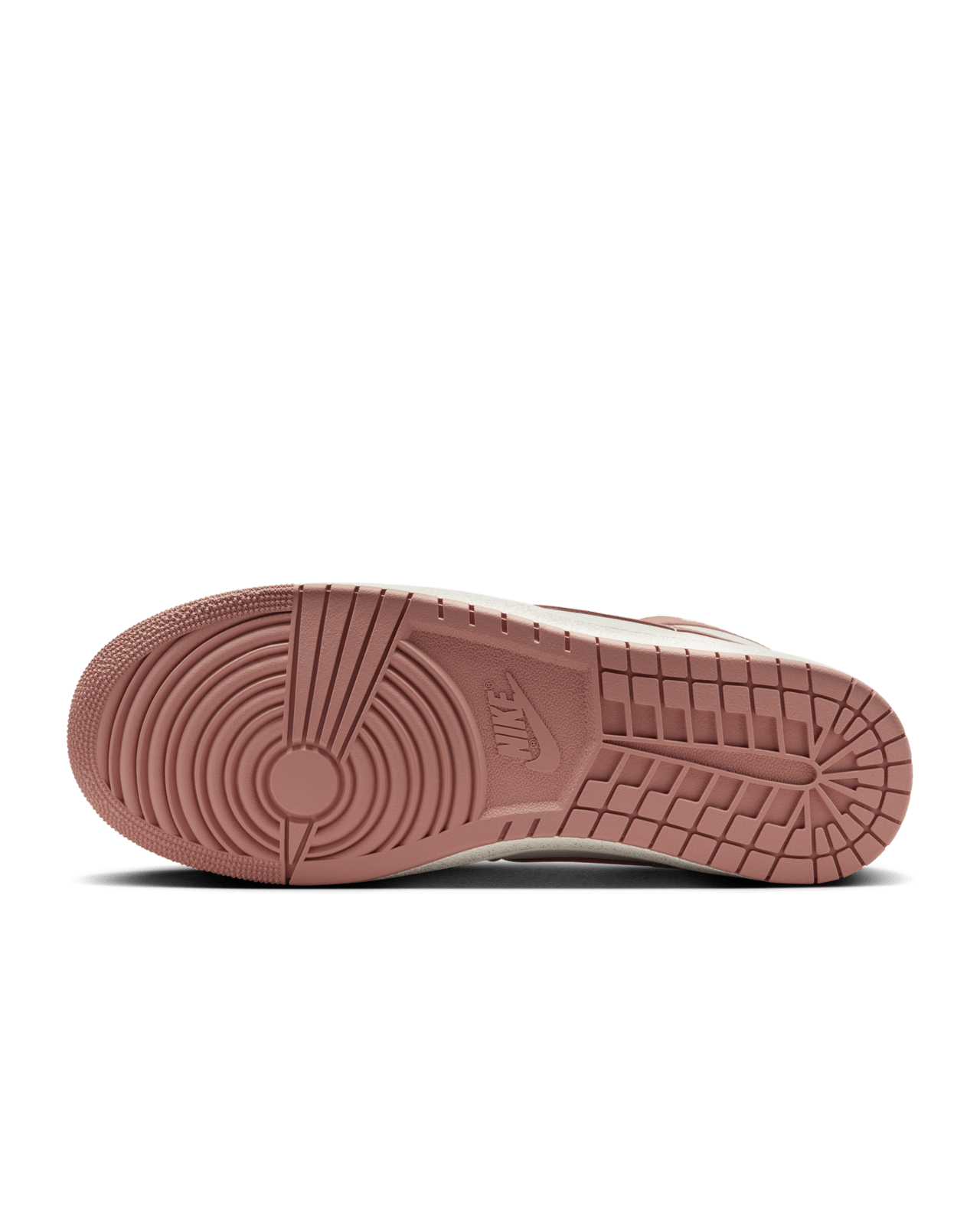 วันเปิดตัว Jordan Air Ship "Rust Pink and Sail" (FQ2952-600)
