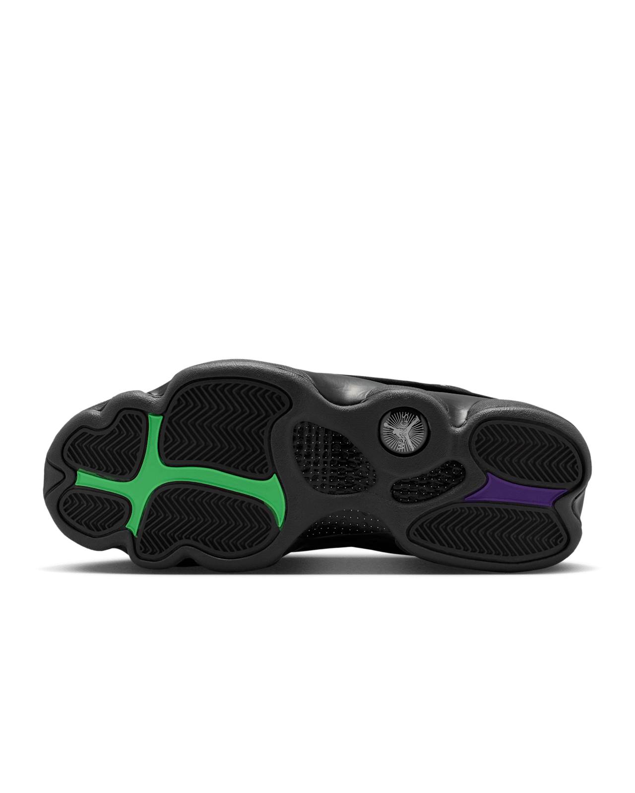 Fecha de lanzamiento de las Air Jordan 13 Retro "Wings" "Black" (IX1872-001)