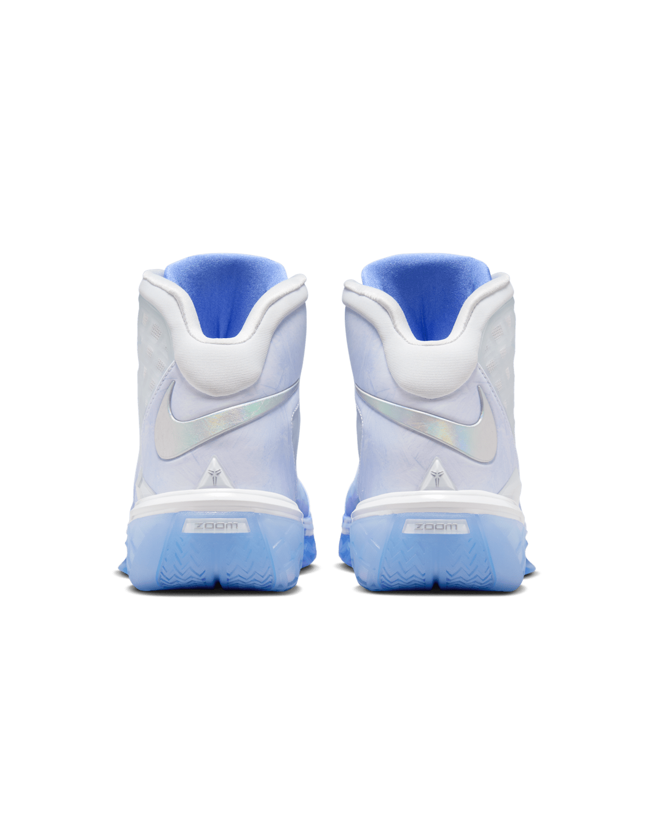 Data de llançament de les Kobe 3 Protro "Royal Pulse" (IQ5338-400)