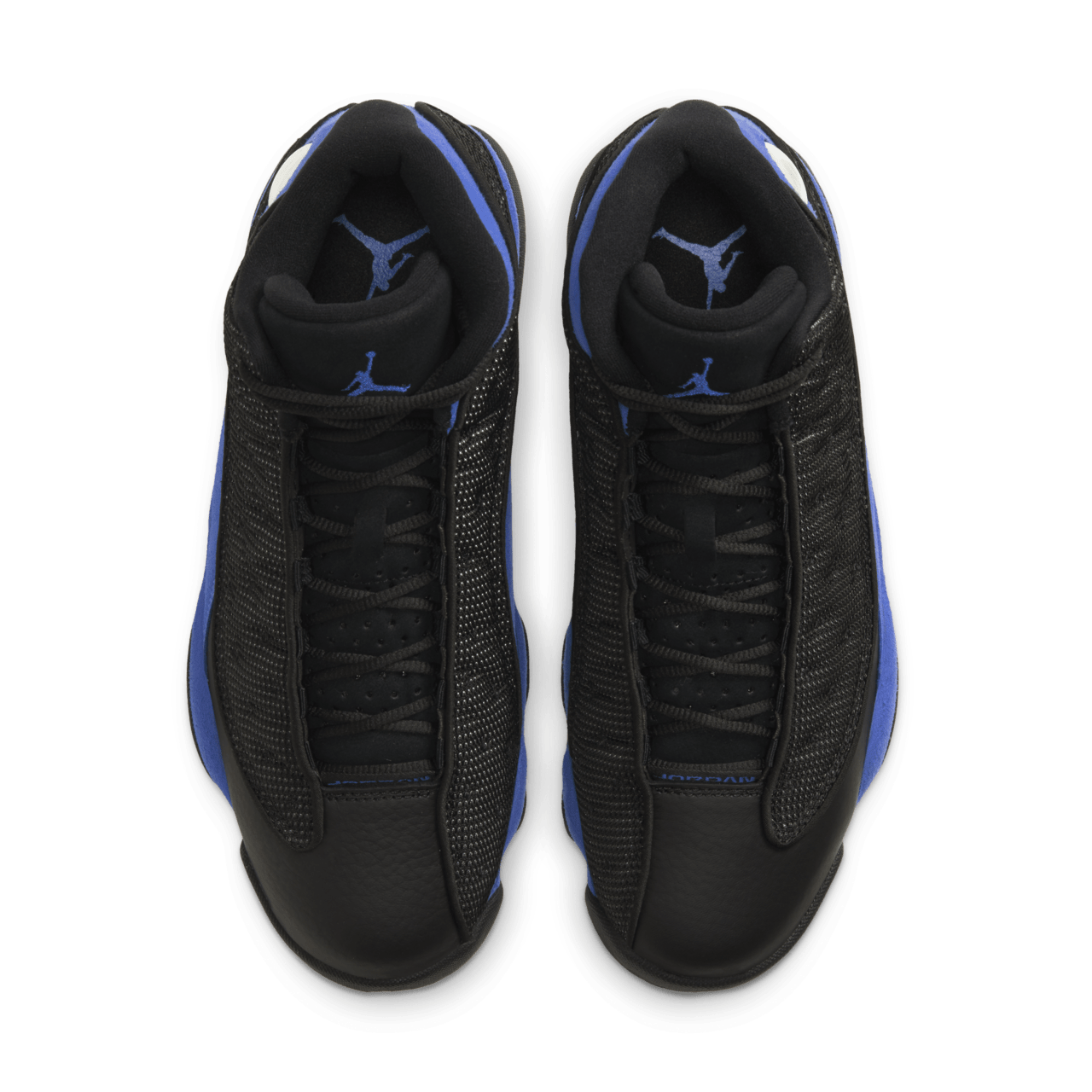 【NIKE公式】エア ジョーダン 13 'Black Royal' (AJ 13 RETRO / 414571-040)