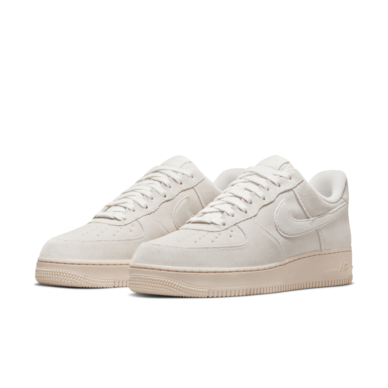 Air Force 1 „Winter Premium Summit White” (DO6730-100) – megjelenési dátum