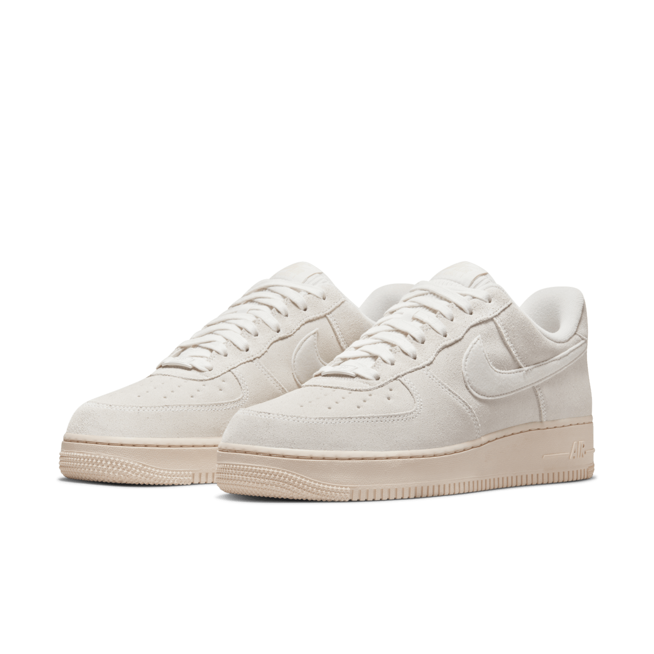 Air Force 1 "Winter Premium Summit White" (DO6730-100) – Erscheinungsdatum