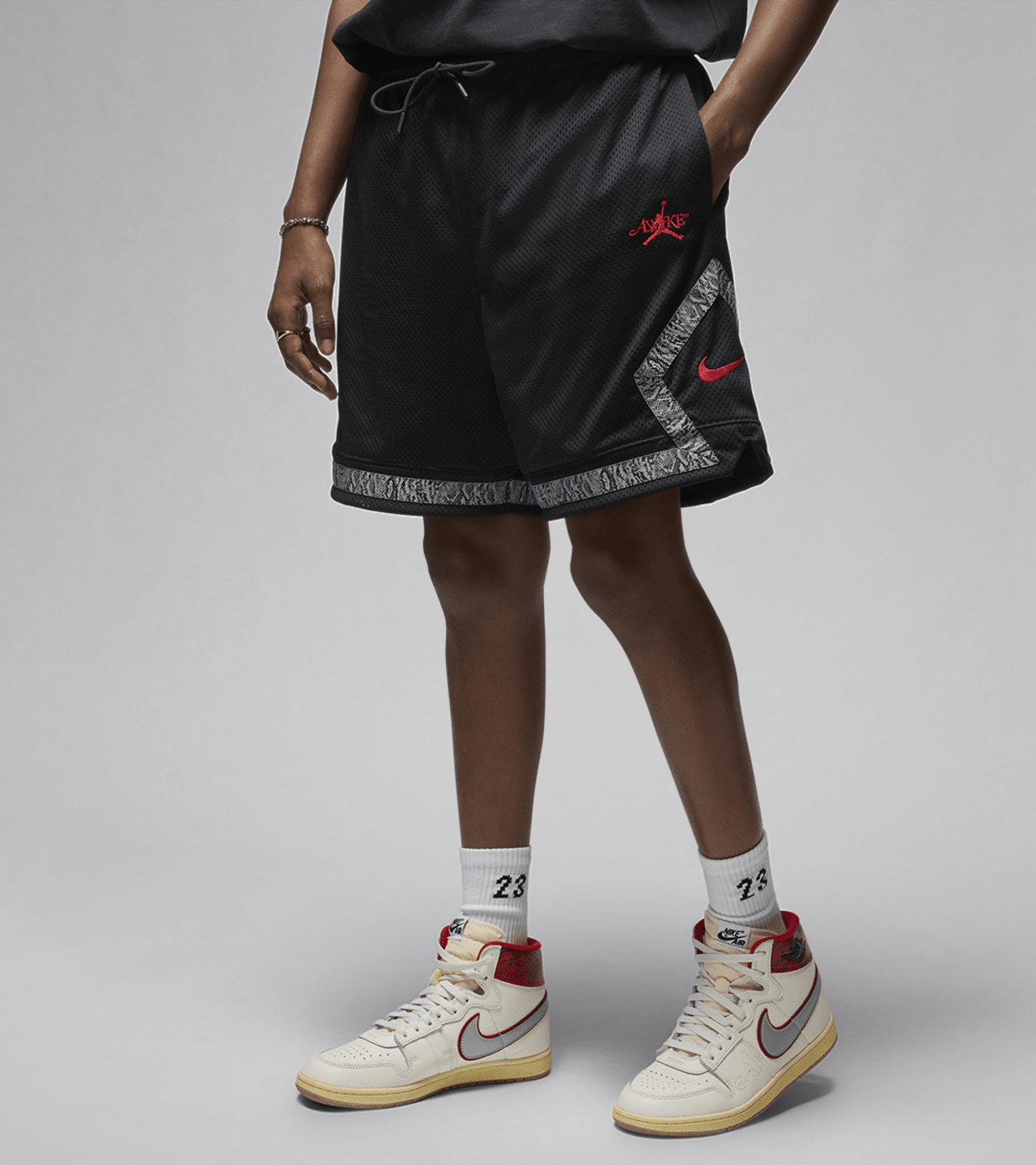 Jordan x Awake NY 服飾系列發售日期