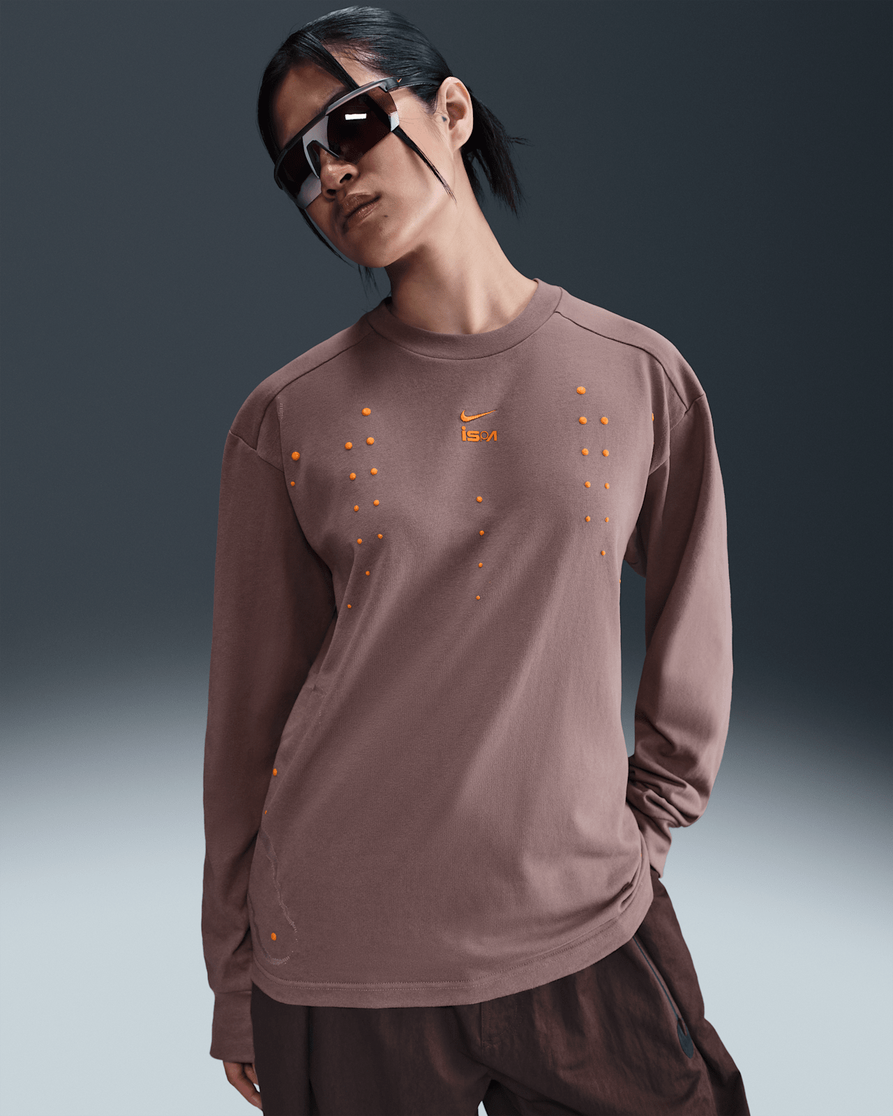 NIKE公式】Nike ISPA Apparel Collection. Nike SNKRS