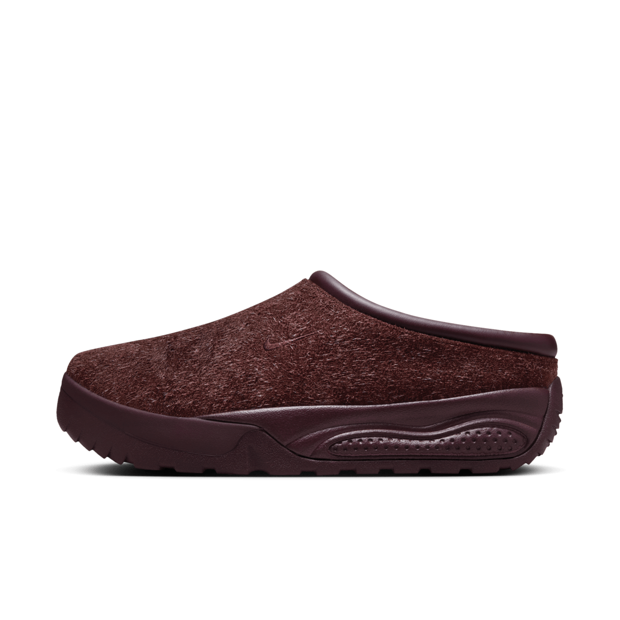 ACG Rufus ‚Burgundy Crush‘ (HQ4045-600) – datum uvedení