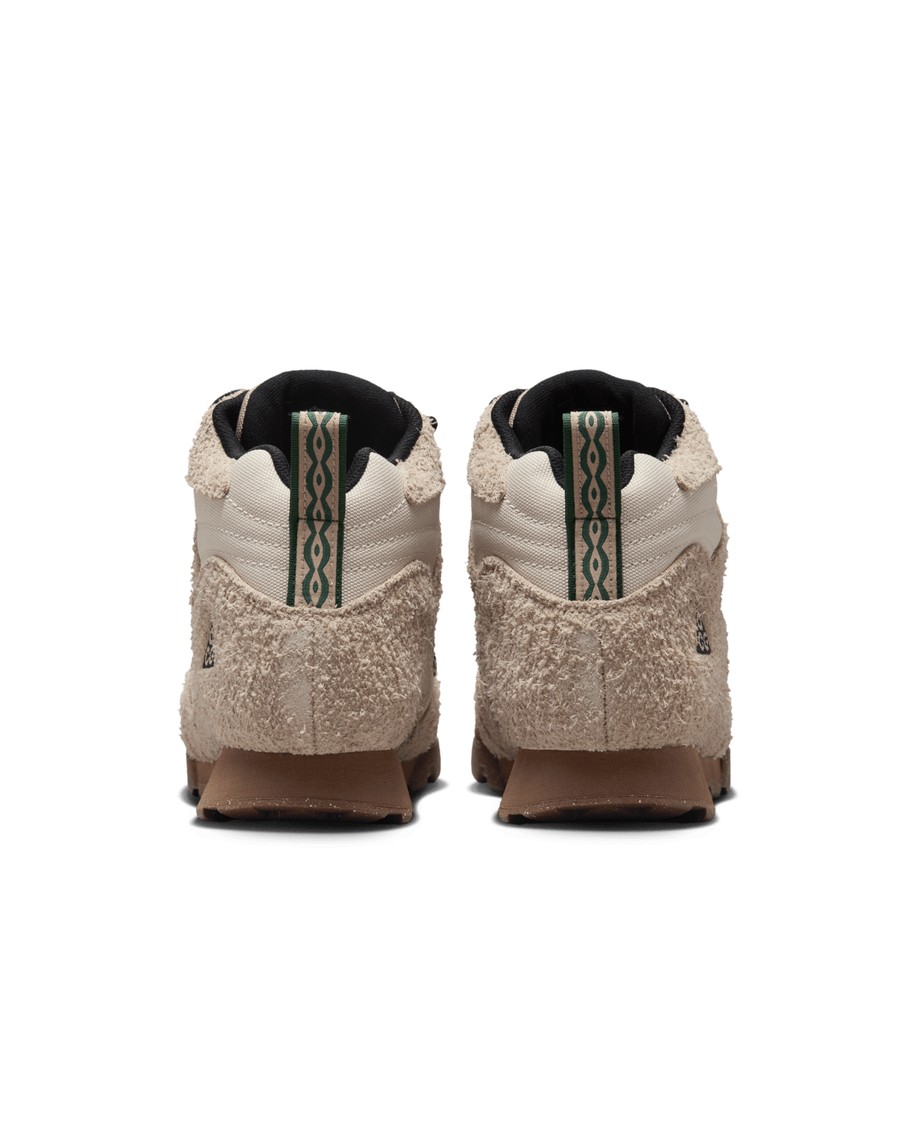 ACG Torre Mid Waterproof ‚Sand Drift and Hemp‘ (FD0212-202) – datum uvedení