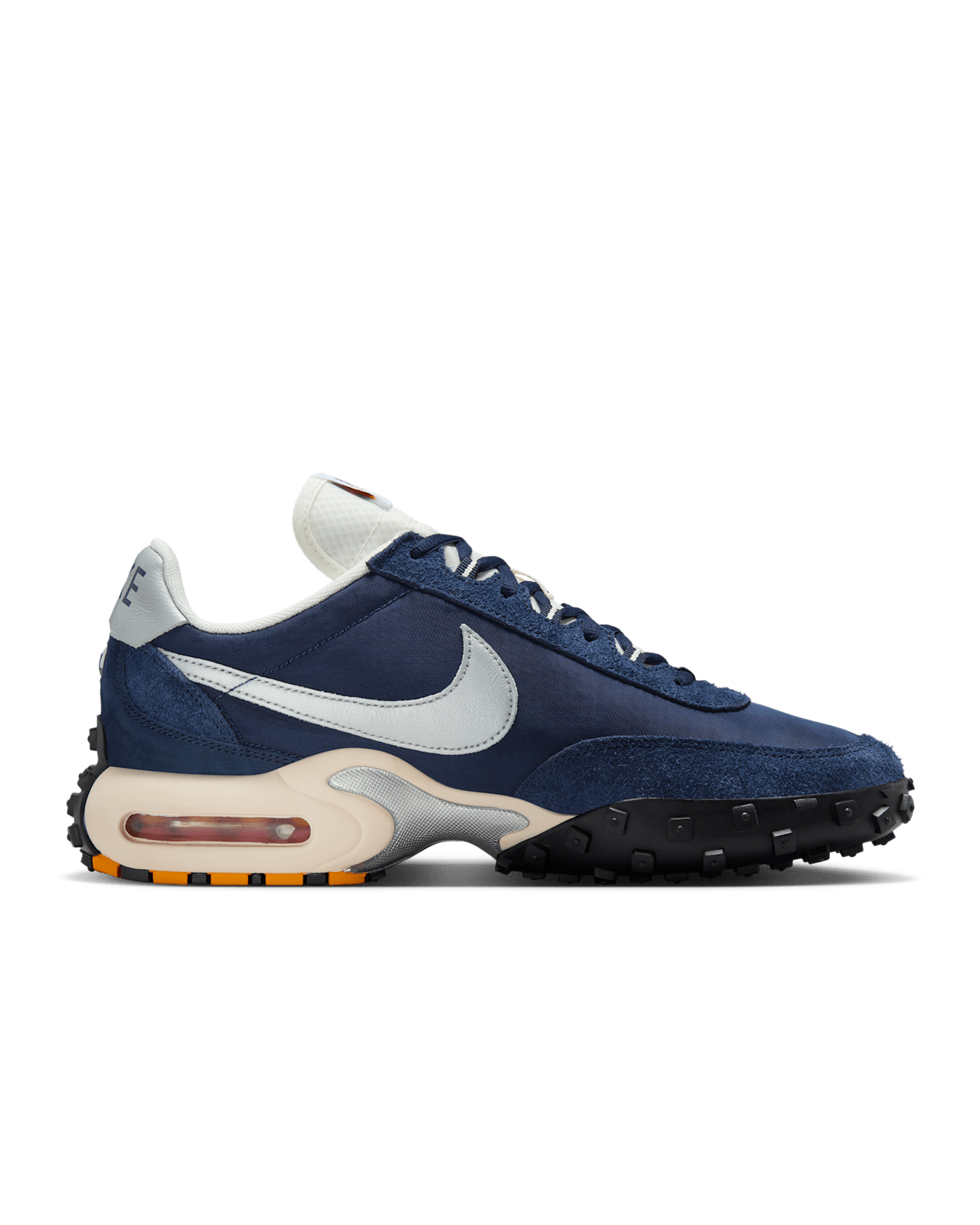 Fecha de lanzamiento de los Air Max Waffle "Obsidian and Midnight Navy" (IB3656-400)
