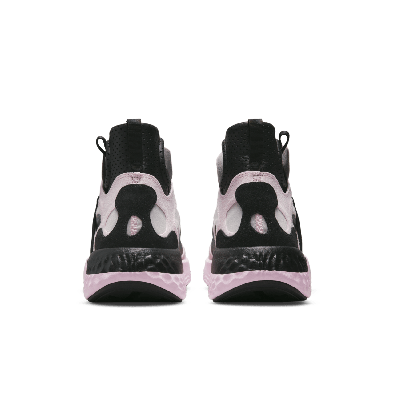 วันเปิดตัว Jordan Delta 3 "Pink Foam" (DD9361-601)