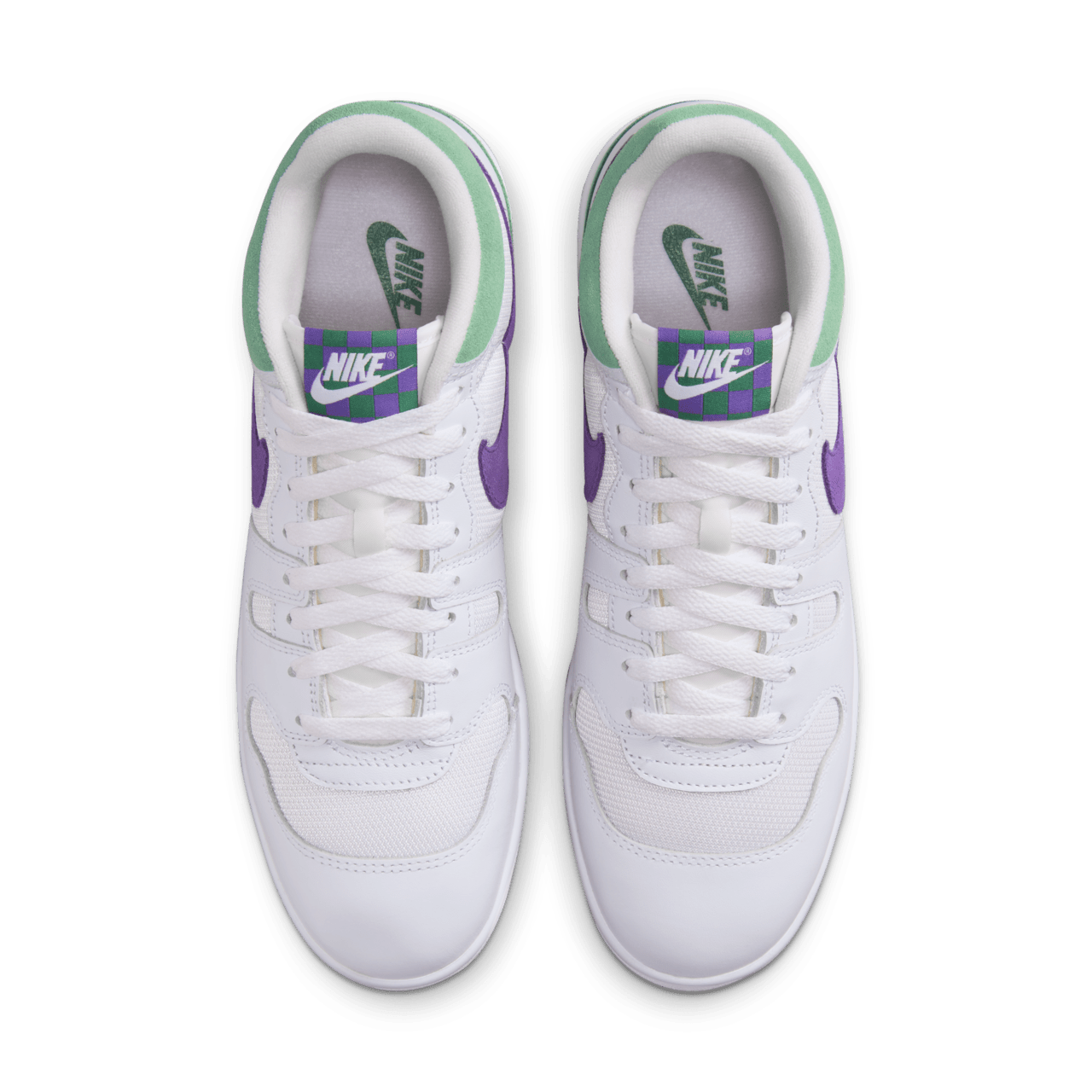 Date de sortie de la Attack « Court Green and Hyper Grape » (FZ2097-101)