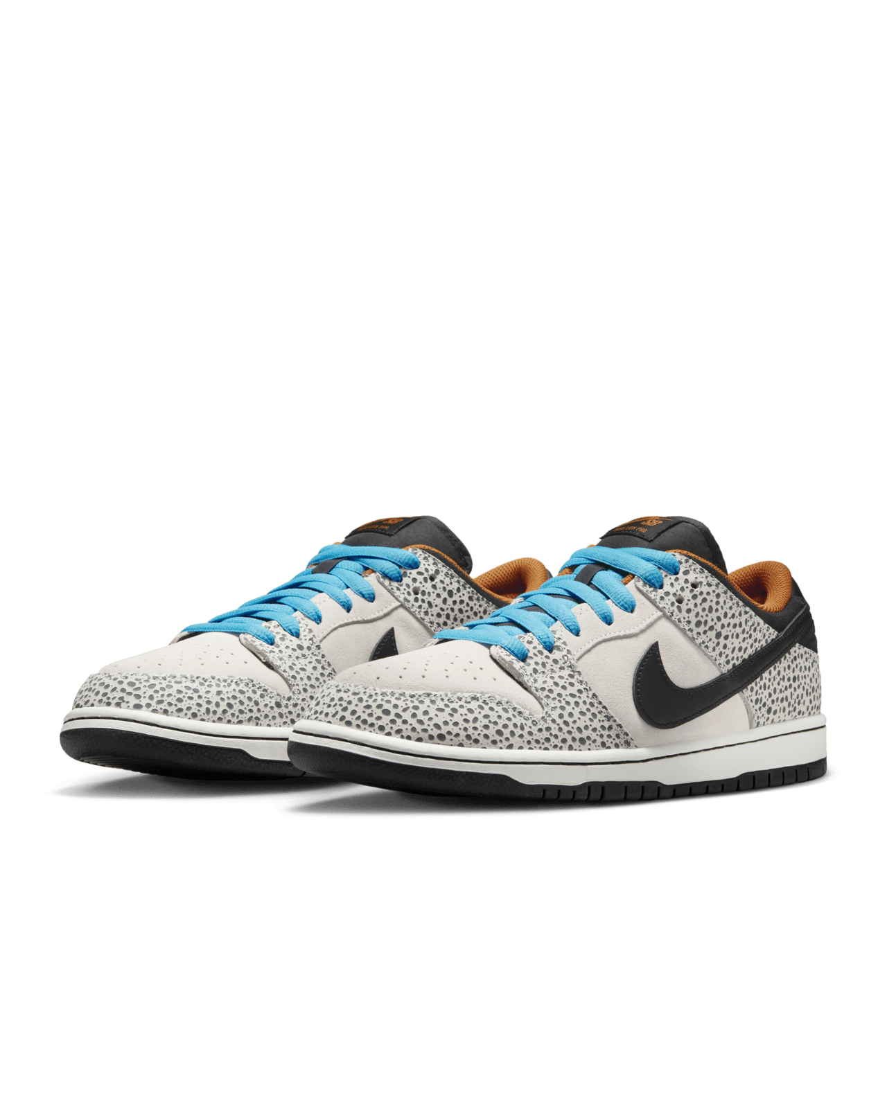 วันเปิดตัว Nike SB Dunk Low Pro Electric "Phantom and Black" (FZ1233-002)