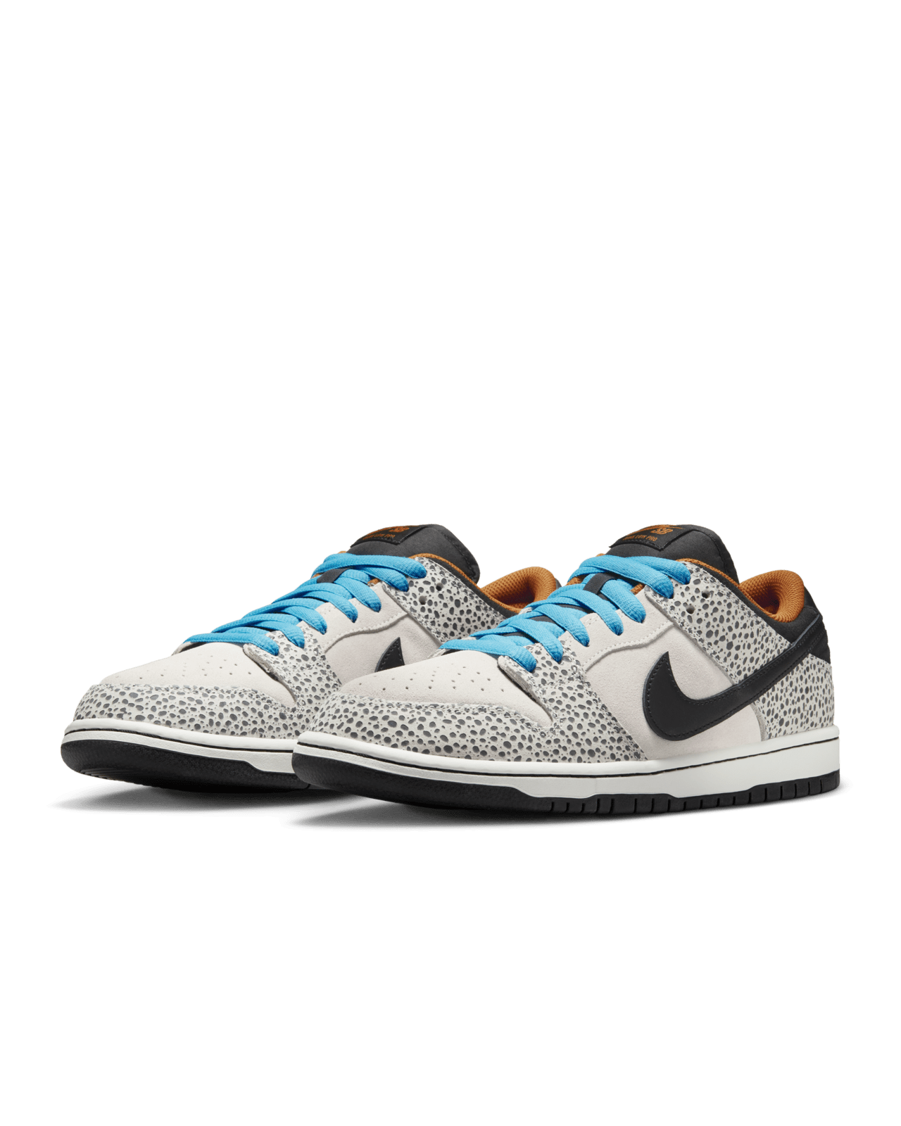 【NIKE公式】ナイキ SB ダンク LOW プロ エレクトリック 'Phantom and Black' (FZ1233-002 / NIKE SB DUNK LOW PRO)