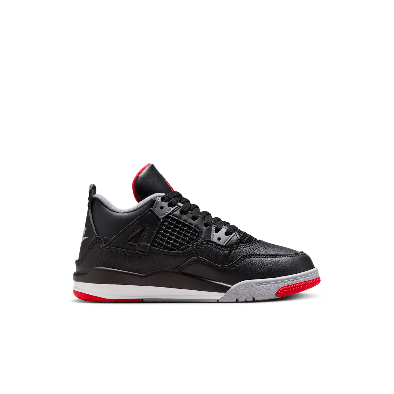 조던 4 (Little Kids) 'Bred Reimagined'(BQ7669-006) 출시일