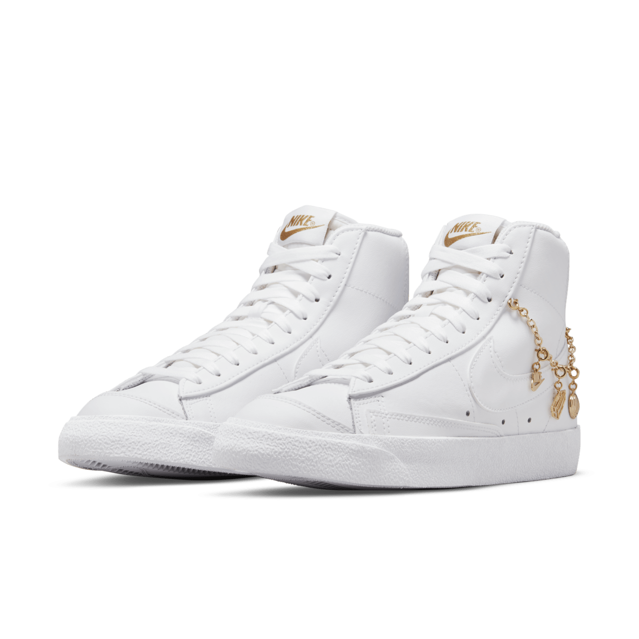 Women's Blazer Mid '77 'White Pendants' (DM0850-100) Release Date