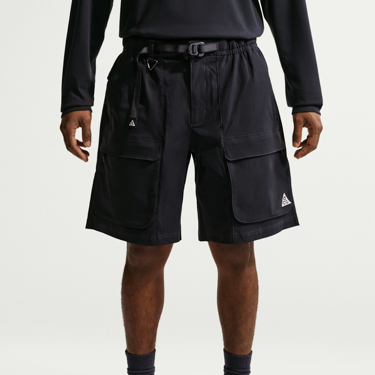 Nike ACG "Smith Summit" Men's Cargo Shorts