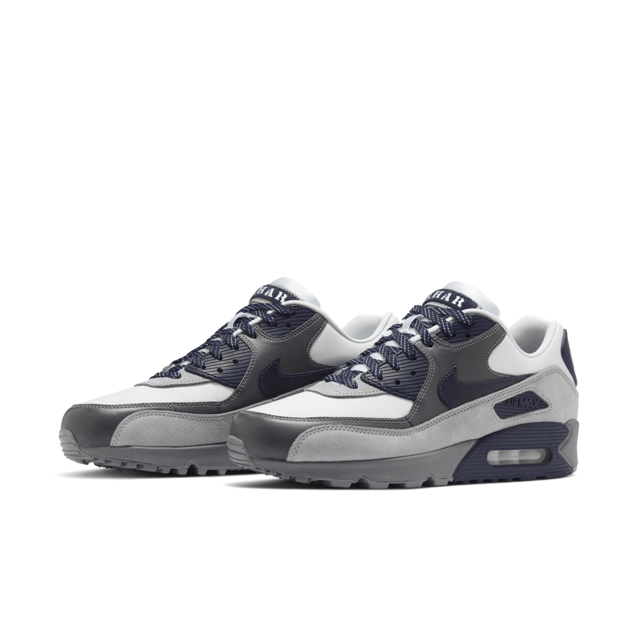 Air Max 90 'Lahar Escape' Release Date