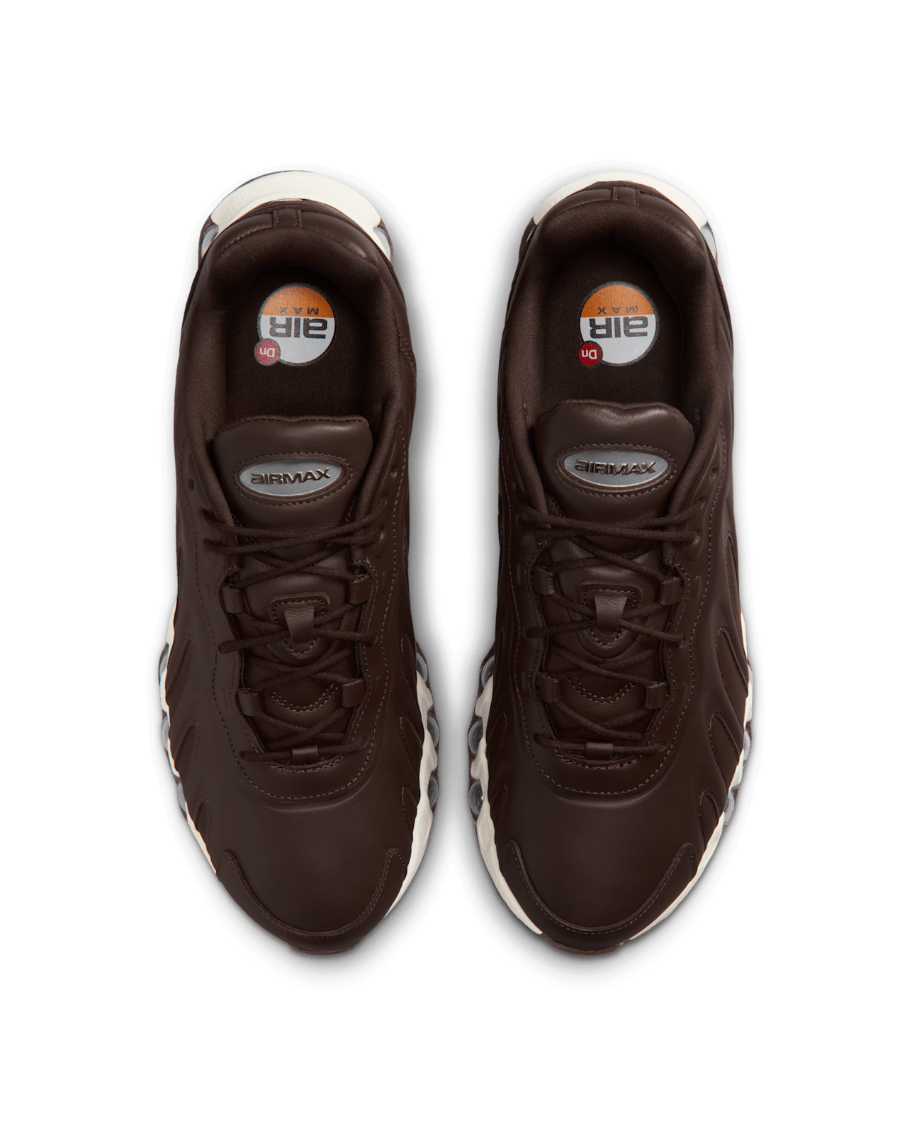 Air Max Dn 'Baroque Brown' (II7058-200) Release Date