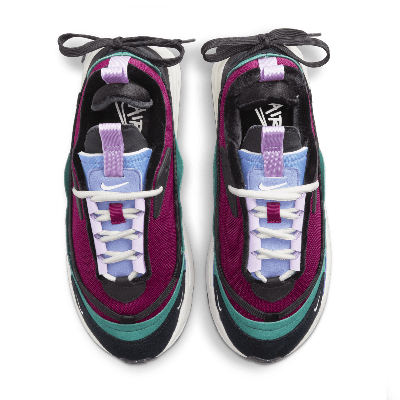 วันเปิดตัว Air Max Furyosa “Night Green” ผู้หญิง