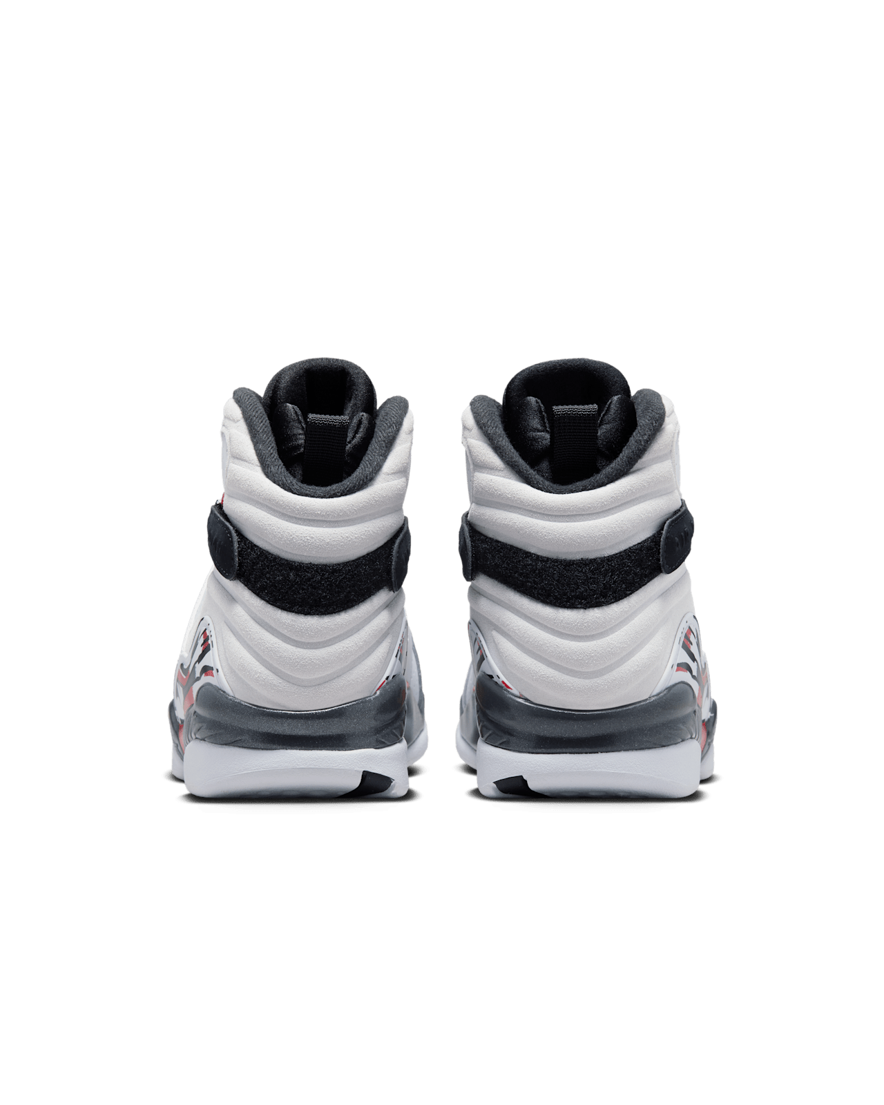 에어 조던 8 'White and True Red'(305381-100) 출시일