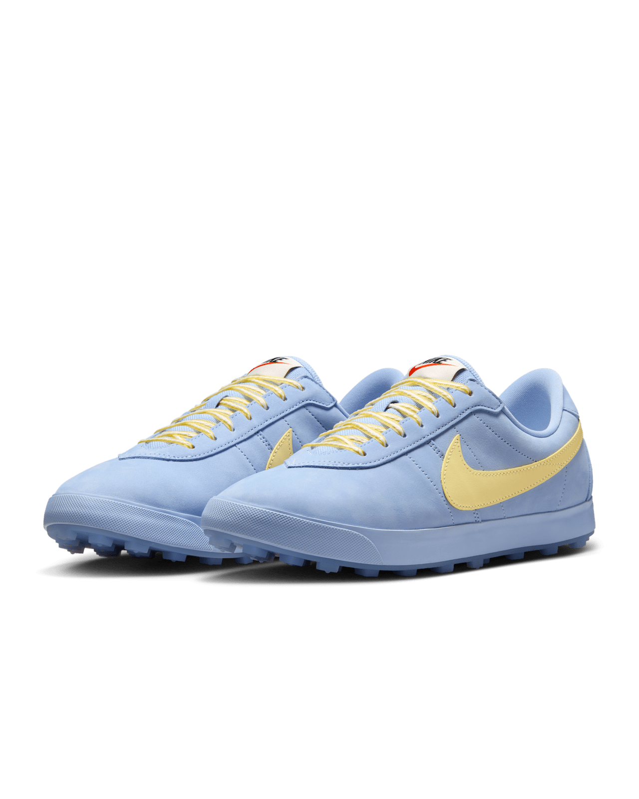 Astrograbber 'Aluminium and Soft Yellow' (IH2341-400) release date 