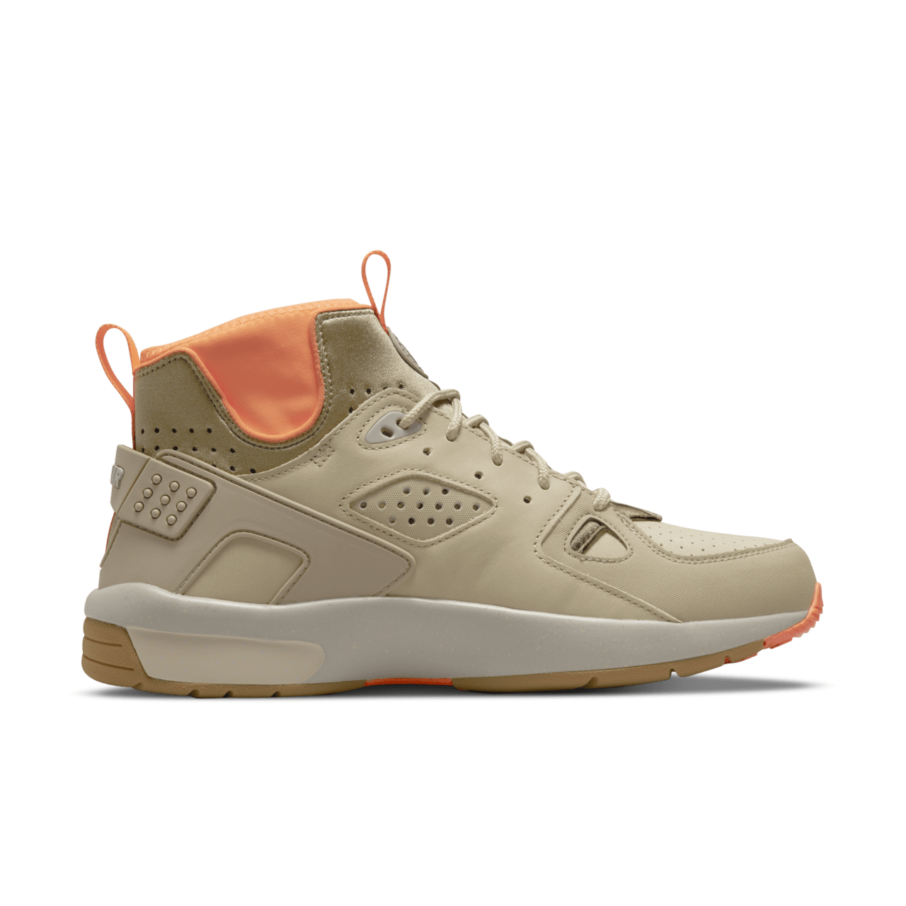 ACG Air Mowabb 'Limestone' Release Date