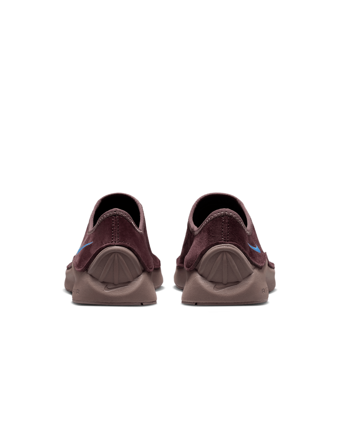 Fecha de lanzamiento de los Air Superfly Moc "Burgundy Crush" para mujer (HV8628-600)