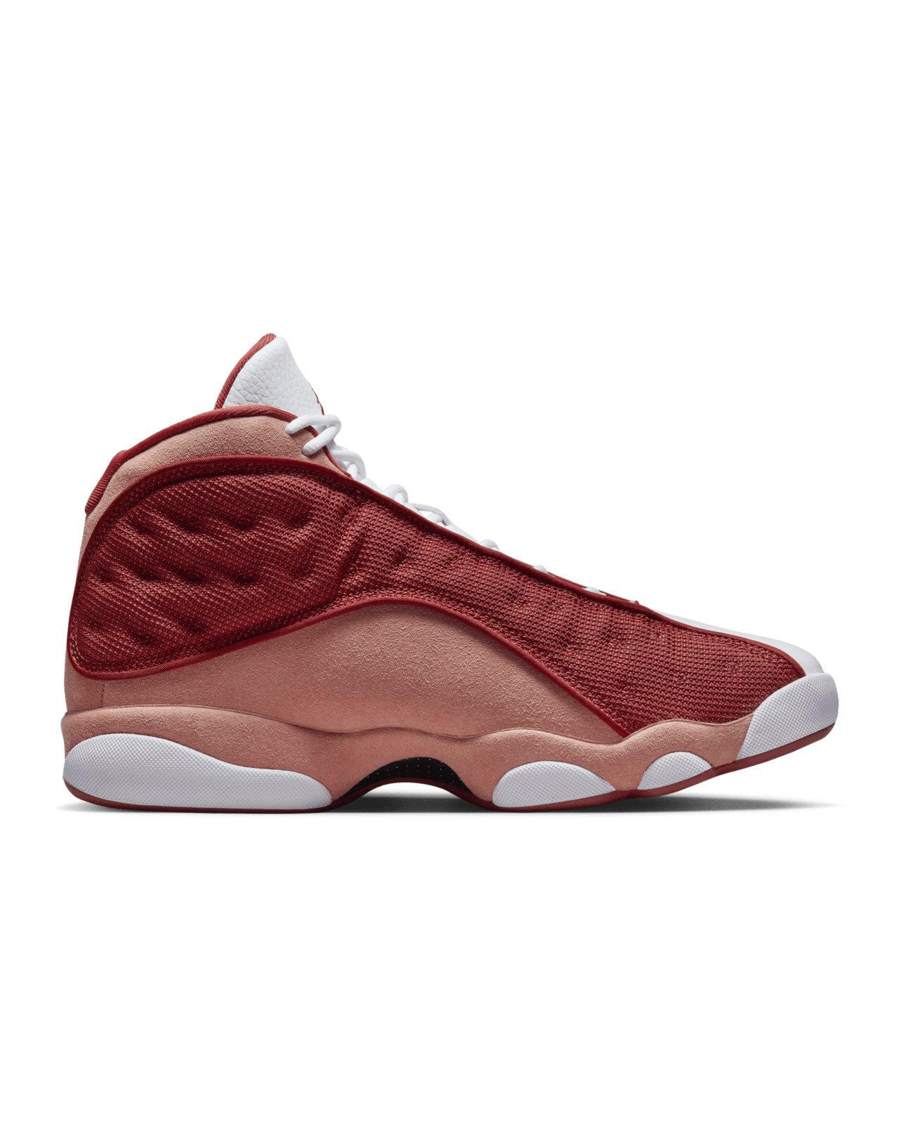 วันเปิดตัว Air Jordan 13 "Dune Red" (DJ5982-601)
