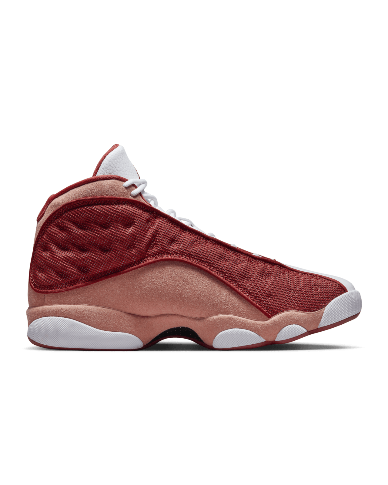 Fecha de lanzamiento de los Air Jordan 13 "Dune Red" (DJ5982-601)