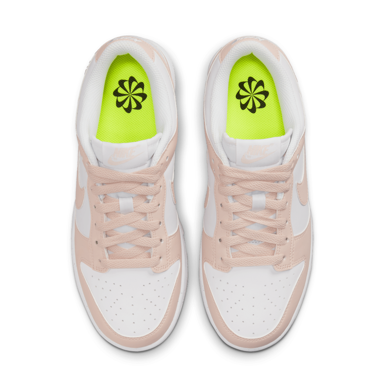 วันเปิดตัว Dunk Low Next Nature “Pale Coral”