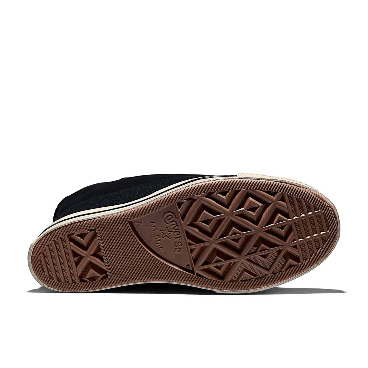 Converse x Vaquera Chuck Taylor All Star XXXHi 'Slouch Wedge' (A17691C-001)