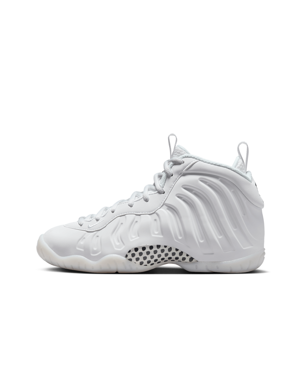 Air Foamposite One 'Triple White' (HJ5195-100) Release Date
